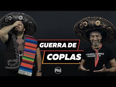 Guerra de Coplas