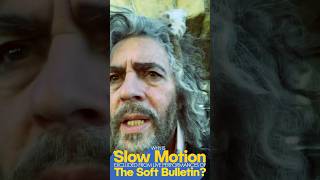 Wayne Coyne on why "Slow Motion" isn't played live w/ The Soft Bulletin #theflaminglips #flaminglips