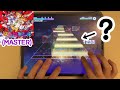 【Project Sekai】 Last Brutal Sister Flandre S [MASTER Lv.32] ALL PERFECT