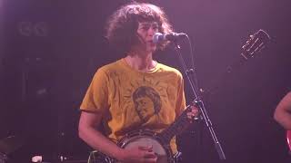 This is the Kit - Bullet Proof (Live) Paris, Trabendo - 6 Octobre 2023