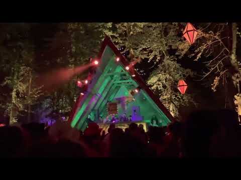 Bass Coast 2022 - Baby T