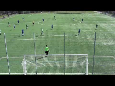 1.FC-TSG Königstein vs. FC Weißkirchen (Zusammenfassung) KOL 17/18