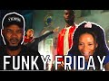 🇬🇧 INSTANT BANGER 🔥🎵 Dave ft Fredo Funky Friday Reaction | Americans Listen to UK Rap