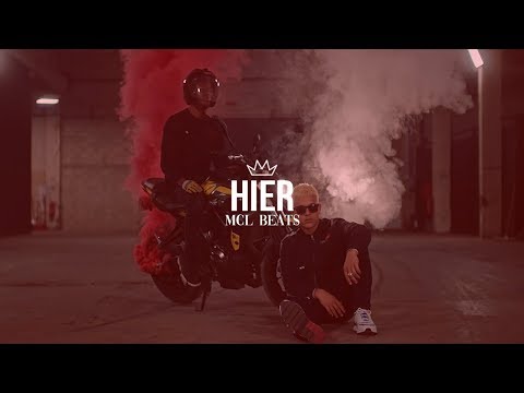 PLK x Ninho Type Beat *Hier* - Trap Instrumental 2018