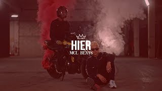 PLK x Ninho Type Beat *Hier* - Trap Instrumental 2018
