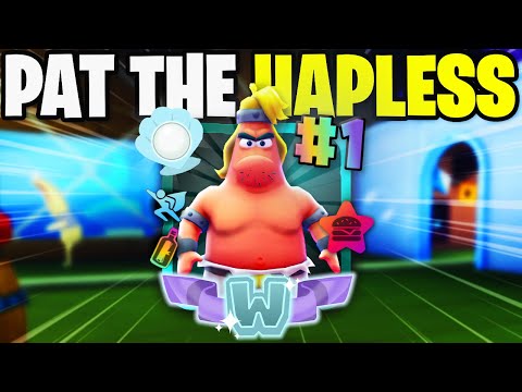 I SUMMONED #1 EXOTIC PAT THE HAPLESS!