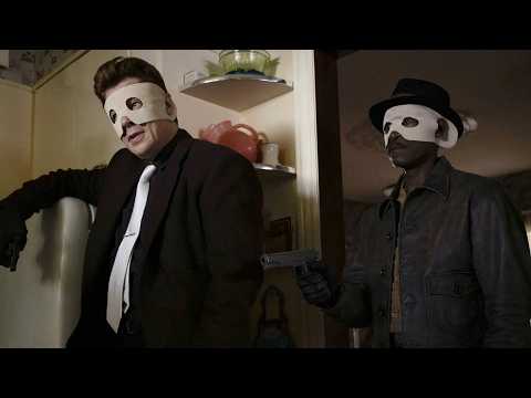 NO SUDDEN MOVE Explained - Review & Breakdown