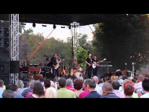 Vlasta Redl & Naše nová kapela - Carpe diem