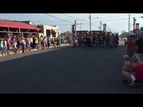 Ferko String Band "There's Something Nice" - String Band Weekend 2016