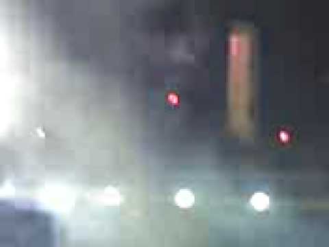 Santo André 3x1 Paraná - Festa