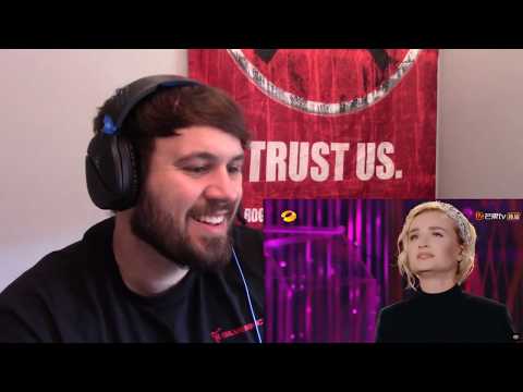 FIRST TIME listening to POLINA GAGARINA (Cuckoo reaction)