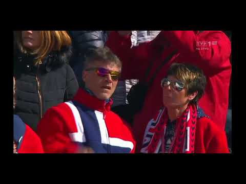 PŚ Planica 20.03.2016 - 1 seria 3/4