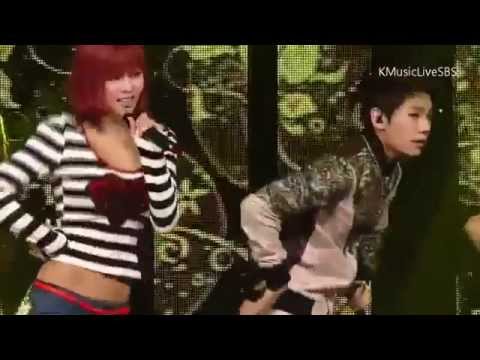 130331 G.NA (Feat. IIhoon Of BTOB) - Oops! (720P)