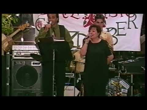 Helen Lazova i Klime Angeloski - "Za Mnogu Godini Makedonci"