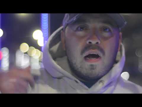 Visionario ft. EsePaj - Barbaros de GPD