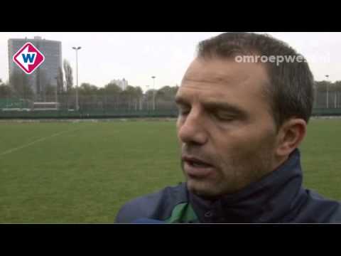 Interview met Maurice Steijn