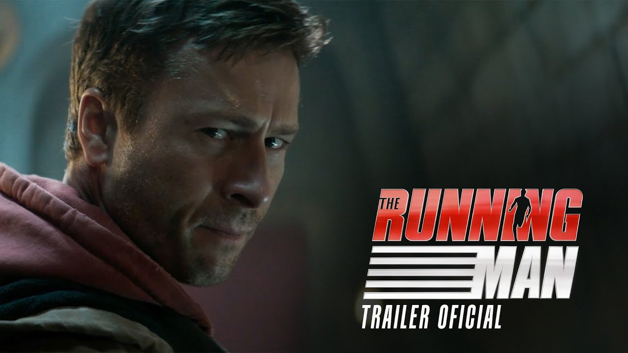 trailer Oficial