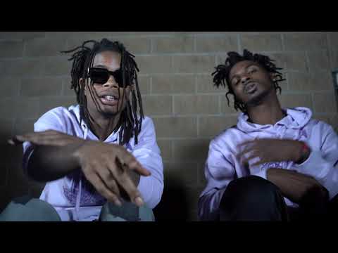89Qwick - Hoop Dreams (Official Video) Ft HBK Bucks