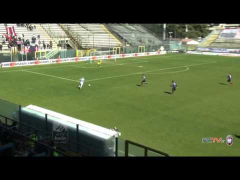 Crotone-Ascoli 1-0