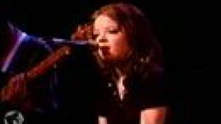 Garbage &quot;Kick My Ass&quot; Evening of Sweet Relief 1996