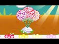Jogando Jardim De Doces Da Moranguinho Jogos Divertidos