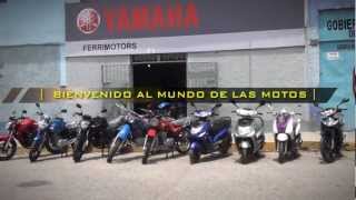 preview picture of video 'FERRIMOTORS  -  SPOT TIENDA DE MOTOS   - AYACUCHO'