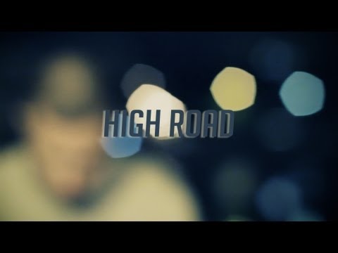 Robust - High Road Prod. By Void Pedal (official video)