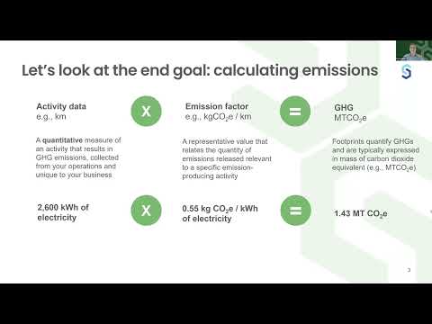 Define Your Data Collection Approach