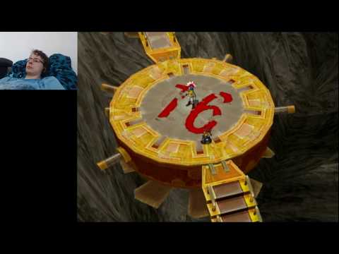 Pokemon XD: Gale of Darkness - Mt Battle 100 Trainers