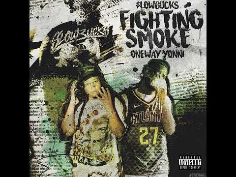 $lowbucks - Bake (feat. Oneway Yonni) (Official Audio)