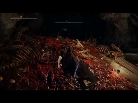 Elden Ring Ainsel River (How to Get to First Site of Grace)