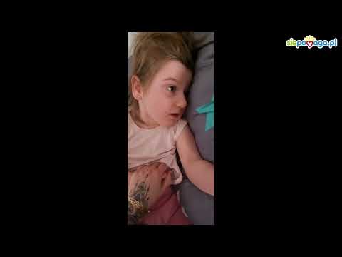 Tak wygląda ATAK padaczki❗️Prosimy o pomoc dla Amelki!