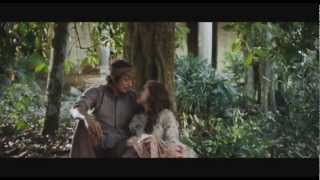 Download lagu Hanyut (2013) -  Trailer - Adi Putra,Diana Danielle & Bront Palarae mp3