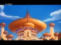 Eine Party Steigt In Agrabah Deutsch
