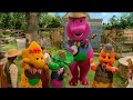 Barney S Anniversary Month Barney Friends Season 12