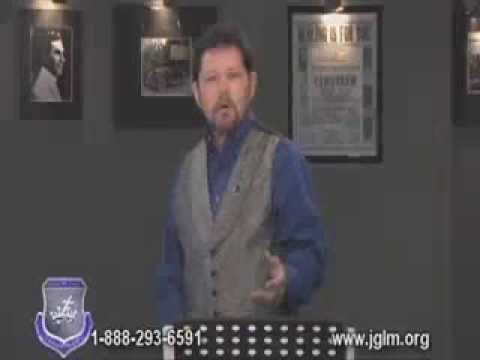 La Voz de Sanidad 07 - Teniendo fe por otros 3