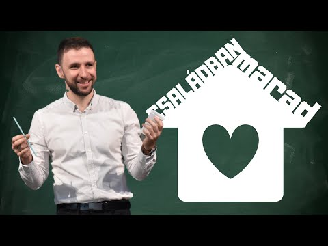 Családban marad - Uzonyi Barnabás