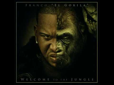 Ella Es Agresiva Feat Tony Dize - Franco El Gorila