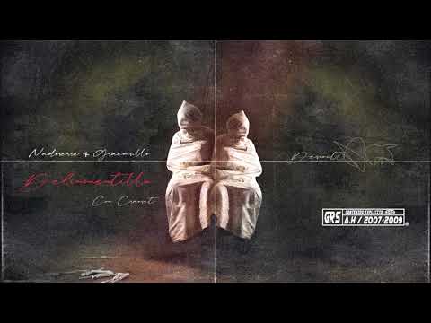 09  NADOSERRE + GRAEMSILLO  -  DELINCUENTILLO    Con  CRENSHETT