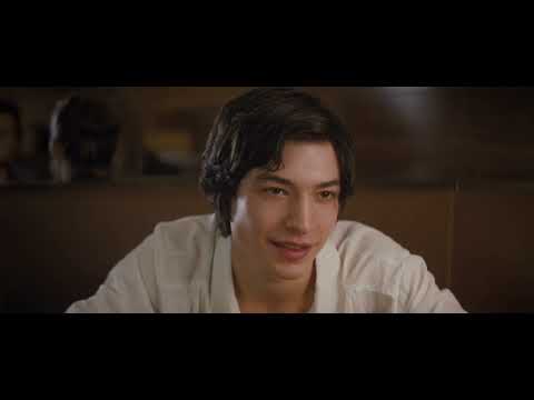 Kevin Khatchadourian scene pack 2k