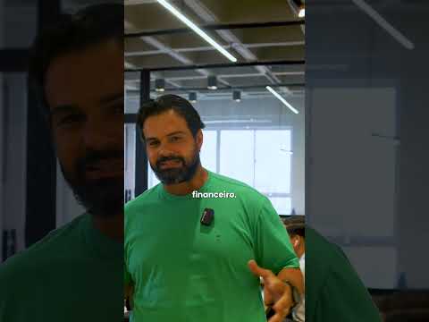 Depoimento em vídeo de cliente Zárpon