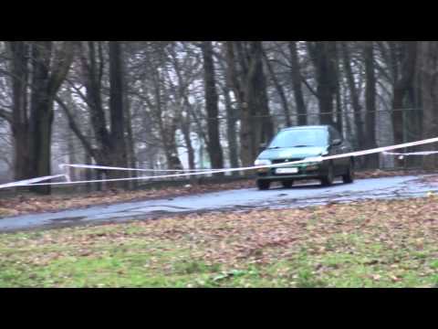 Królewski Winter Cup I - Subaru Impreza NA
