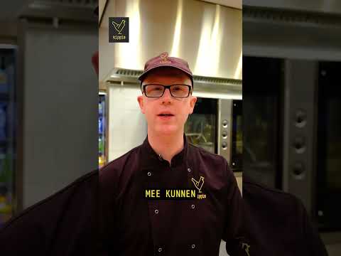 ESSE É O DESAFIO DO KIPPIE!