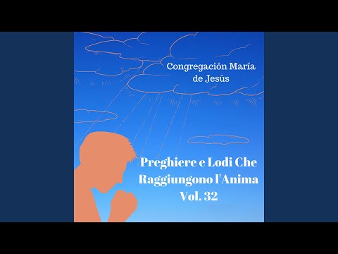 Alzo Gli Occhi Verso I Monti