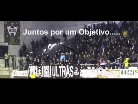 Sanjoanense x Tigres Promo