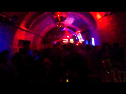 The Ironix - Knoten in seinem Schwanz // Played live @ Karma Freiburg