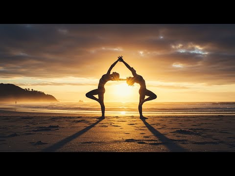 SAGE 808 (DJ SET) - Ecstatic Dance - Santa Monica Beach 2020