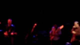 Col. Bruce and ARU at Fox Theatre 2006 Boulder night 2