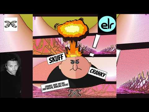 Benny V - Drum & Bass on East London Radio - Skuff Cranky EP Launch Show - 2nd November 2022