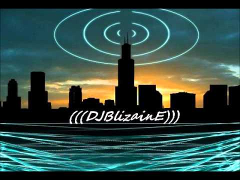 Fytch & Captain Crunch Ft. Carmen Forbes -- Raindrops (Original Mix) ~~~~~